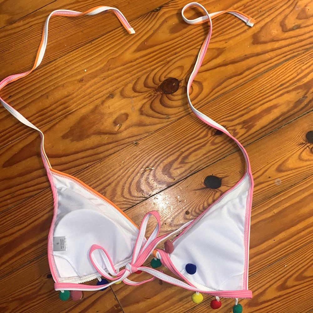 Swim suit - Picture 2 of 4